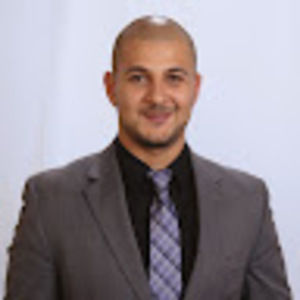 Meet your Posher, Samuel